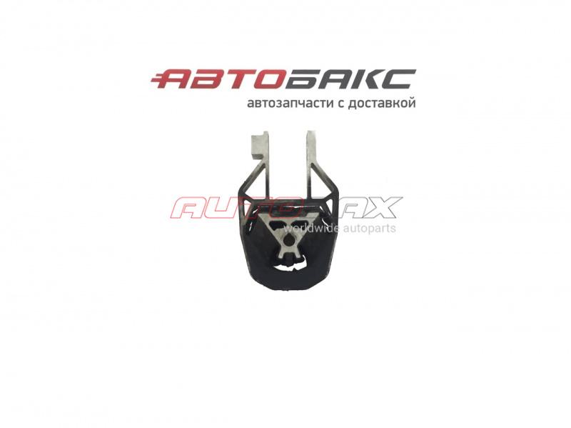 Rear Engine/Transmission Mount Ford Focus III 2011>