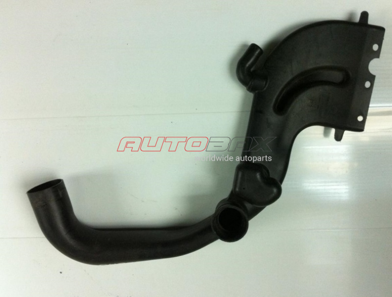 Air Duct/Air Intake Nissan X-Trail (T31) 2007>2014