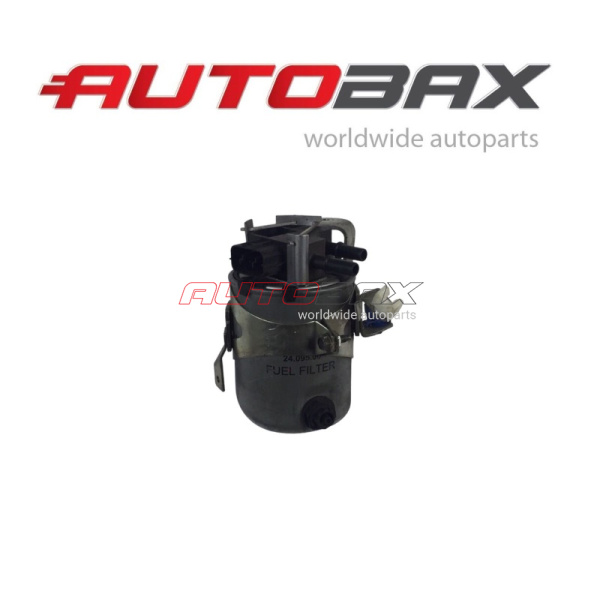 Fuel Filter Nissan Qashqai (J11) 2014>