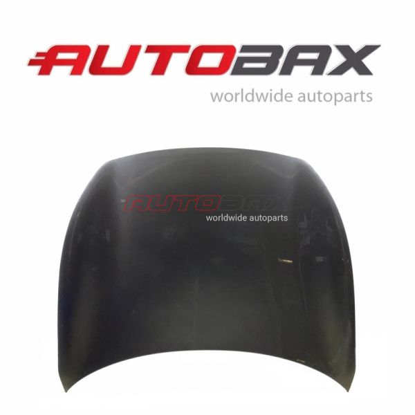 Hood Infiniti QX-70/FX (S51) 2008>