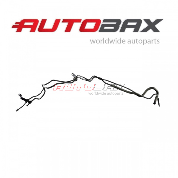 Power steering pipes Infiniti QX-70/FX (S51) 2008>