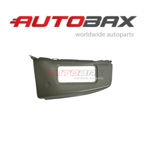 Side Member Brace/Mudguard Bracket Tesla Model X 2015>