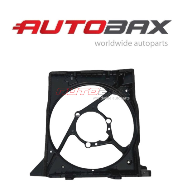 Diffuser/Diffuser With Fan Porsche 911 (991) 2011>2019