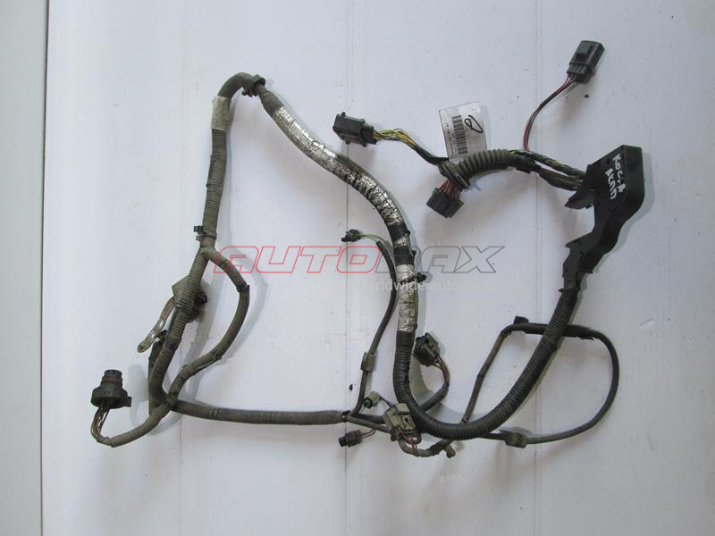 Engine Compartment Wiring Harness Discovery III 2004>2009