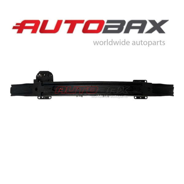 Front Bumper Booster Tesla Model S 2012>