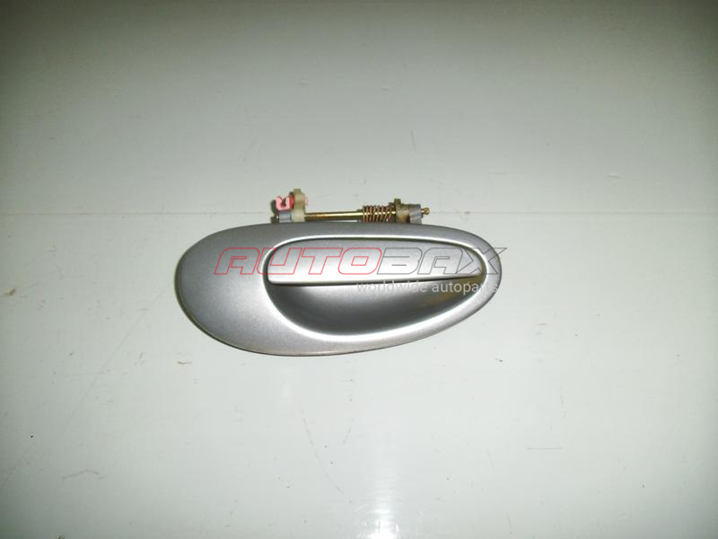 Right Exterior Door Handle Sebring/Stratus 2001>2006