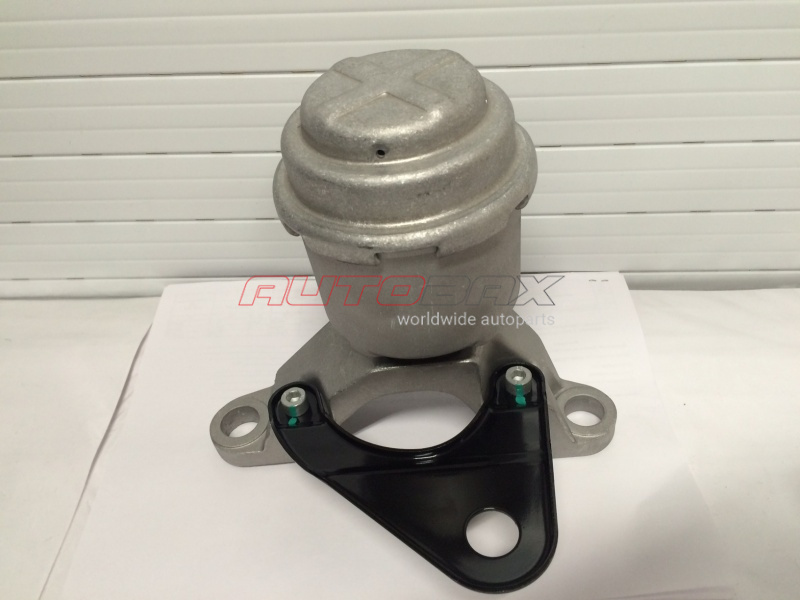 Right Engine/Transmission Mount S-MAX 2006>