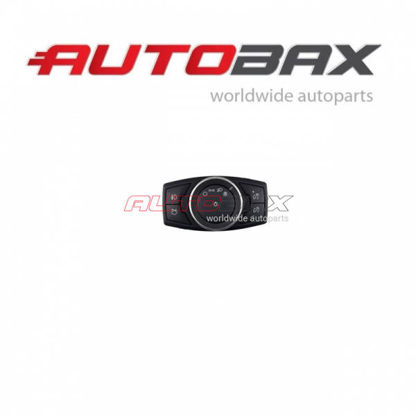 Light Control Unit (Switch) Ford Focus III 2011>