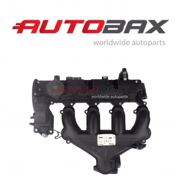 Intake Manifold Ford Mondeo IV 2007>2014