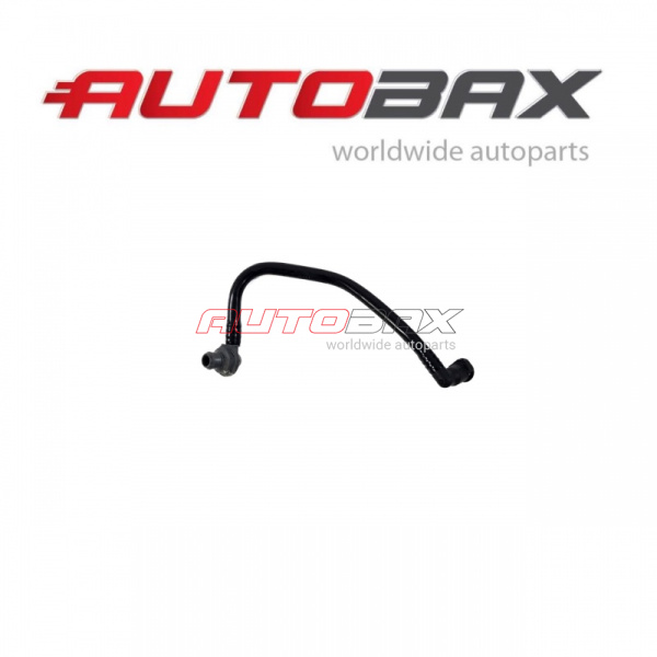 Vacuum Booster Line BMW 3-series (E92/E93) 2006>2011