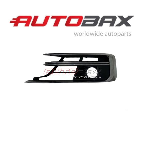 Fog Light Grille/Bezel Audi A8 (D5) 2017>