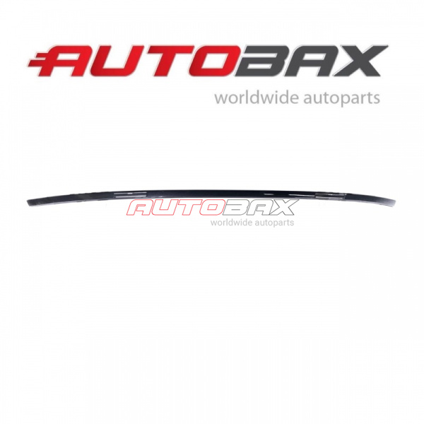 Right Roof Molding BMW 3-Series (F30/F31) 2011>