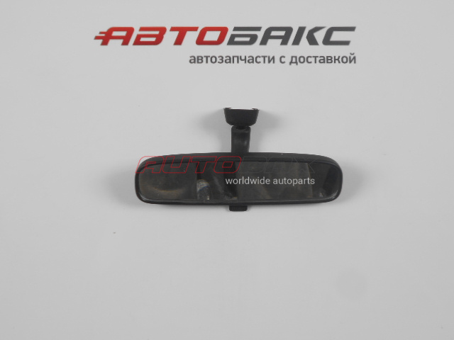 Rearview Mirror Mitsubishi Outlander XL (CW) 2006>2012