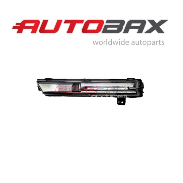 Front Fog Light Jaguar F-Pace 2016>
