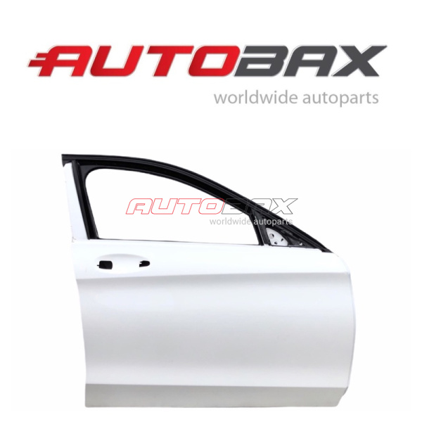Front Right Door Mercedes Benz C-Class (W205) 2014>