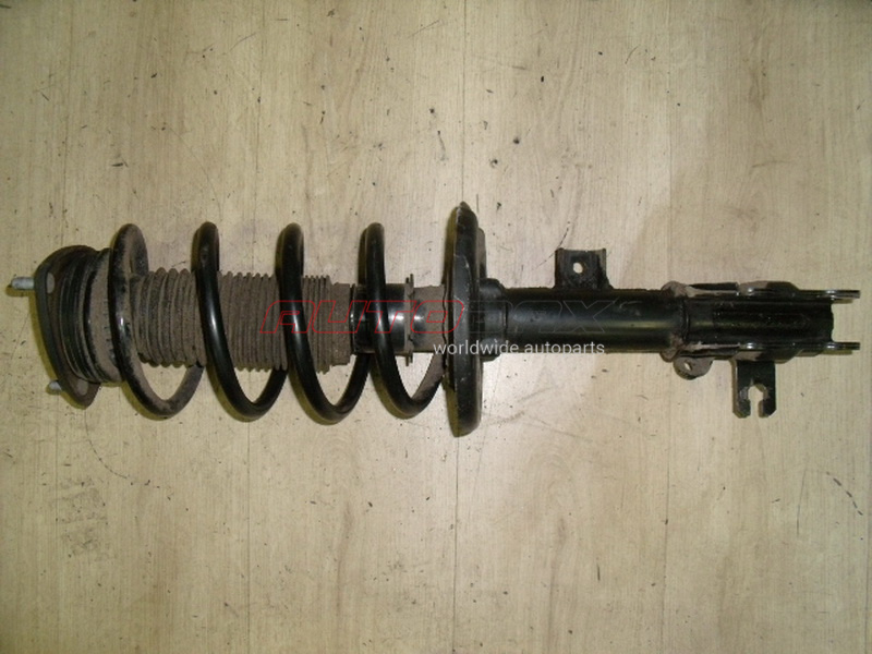 Front Right Shock Absorber CX 5 2012>