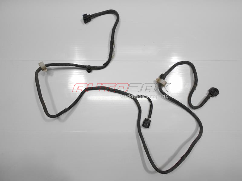 Bumper Wiring Harness (Front/Rear) Outlander XL (CW) 2006>2012