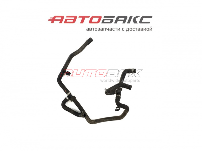 Coolant Hose/Pipe Ford Grand C-Max 2010>