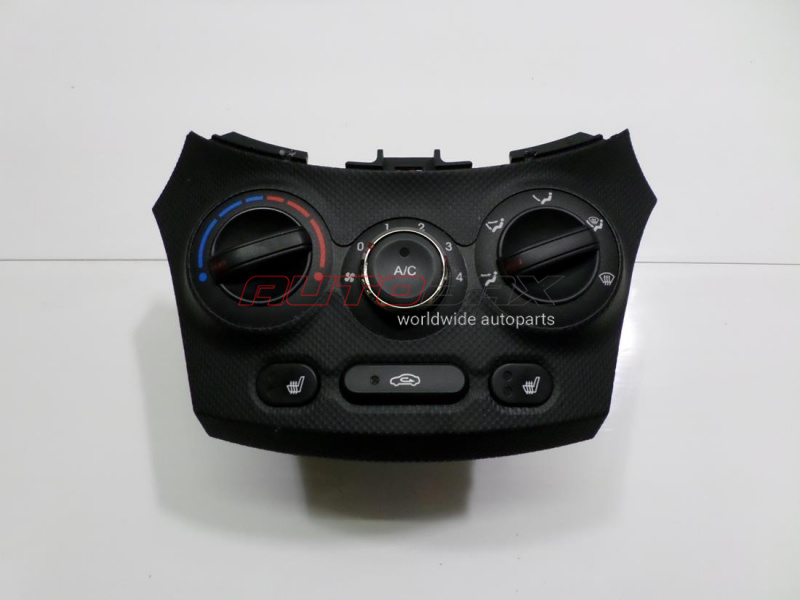 Heater Control Unit Hyundai Solaris 2010>2017