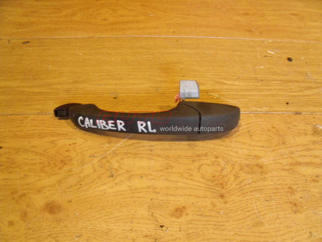Left Exterior Door Handle Chrysler/Dodge Caliber 2006>2011