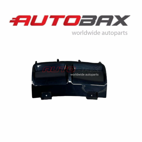 Rear Bumper Molding/Trim Audi Q5 2008>2017