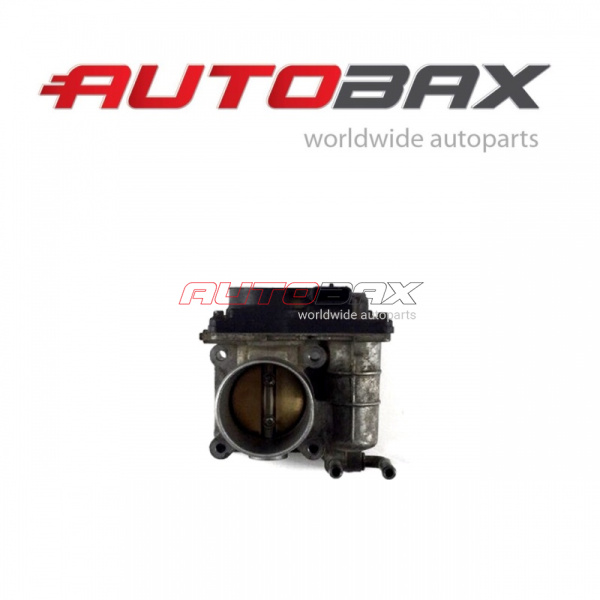 Throttle Body Nissan Tiida (C11) 2007>2014