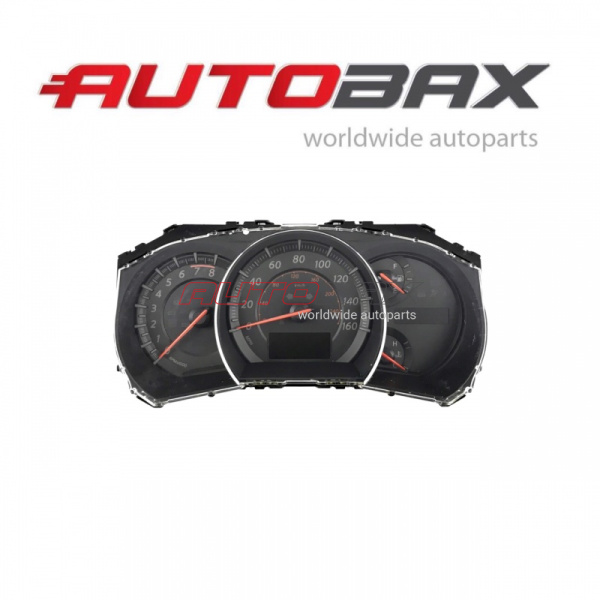 Instrument Cluster/Display Nissan Murano (Z51) 2008>2015