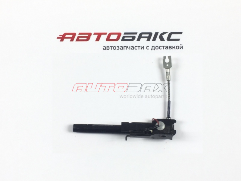 Seat Belt Pretensioner Left Ford Explorer V 2010>