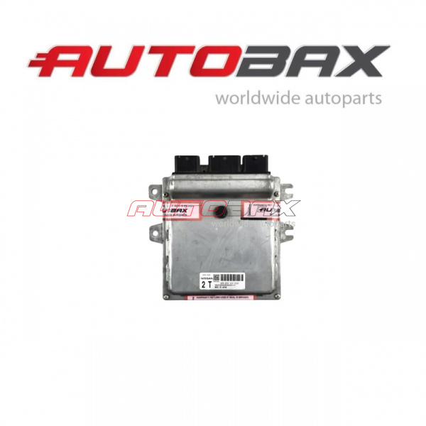 Engine Control Unit (ECU) Nissan Teana (J32) 2008>2013