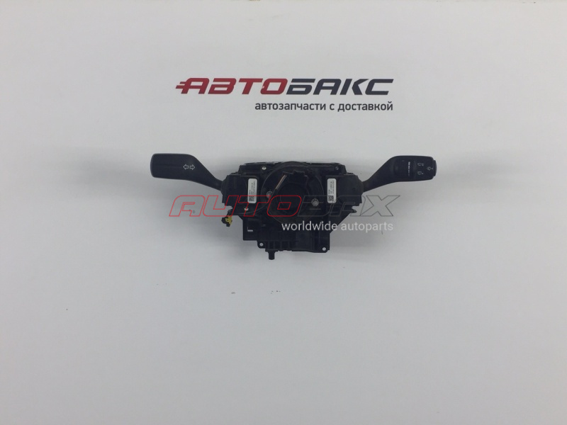 Steering Column Switch/SRS Mechanism Mondeo IV 2007>2014