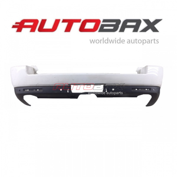 Rear Bumper Land Rover Range Rover Sport 2005>2012