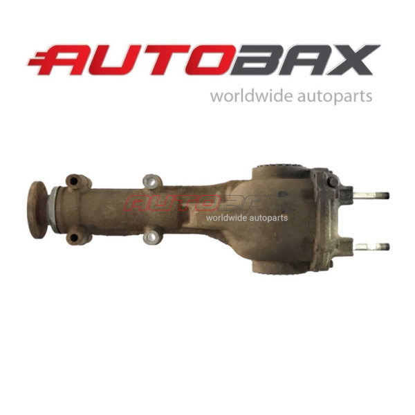 Rear Axle Differential Subaru Impreza (G13/G23) 2012>2016