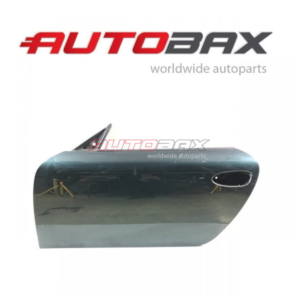Door Front Left Porsche Boxter (987) 2005>2011