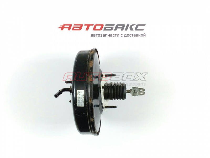 Vacuum Brake Booster Ceed 2007>2012