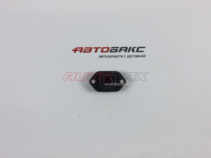 Left Engine/Transmission Mount Qashqai (J11) 2014>