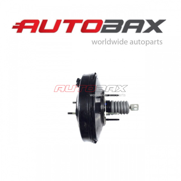 Vacuum Brake Booster Ford Mondeo V 2014>