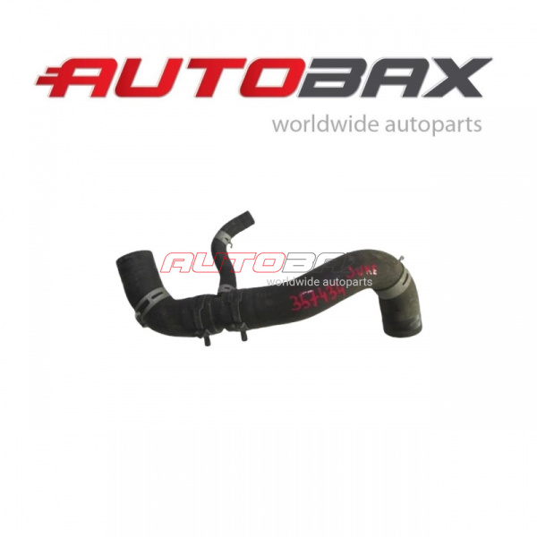 Coolant Hose/Pipe Nissan Juke (F15) 2011>