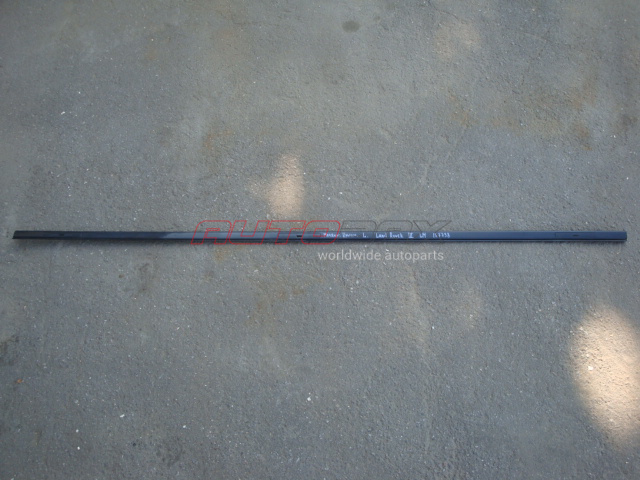 Left Roof Molding Range Rover III (LM) 2002>2012