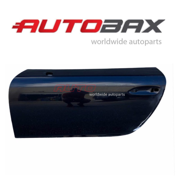 Front Left Door Porsche 911 (991) 2011>2019