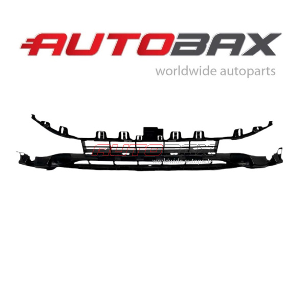 Center Bumper Grille BMW 4-series (F32/F33) 2011>2018