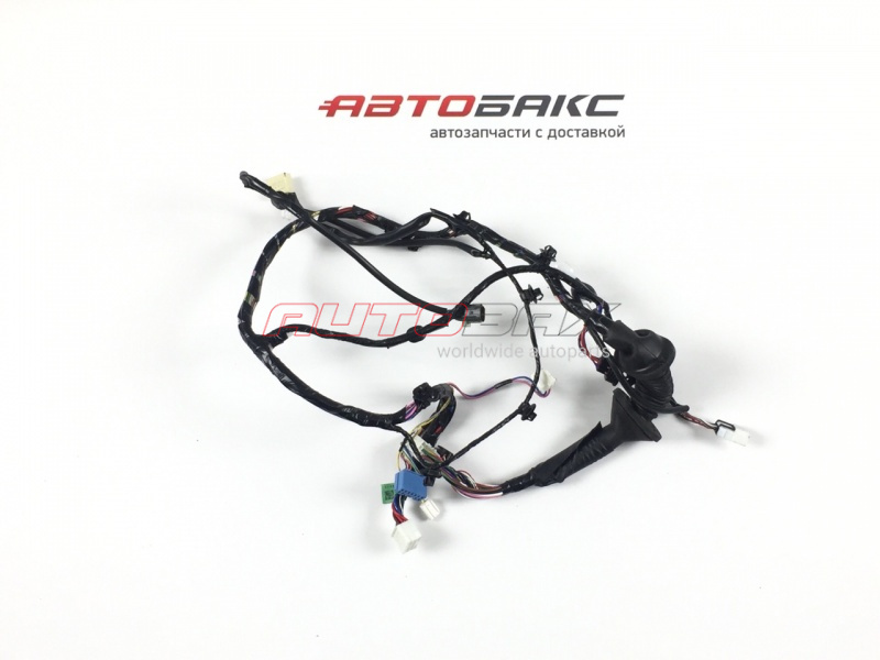 Front Left Door Wiring Harness Mitsubishi Outlander (GF) 2012>