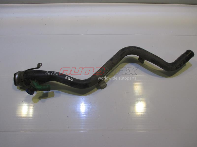 Fuel Filler Neck 3-Series (E90/E91) 2005>2011