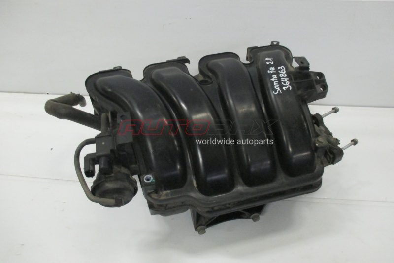 Intake Manifold Santa Fe (CM) 2005>2012