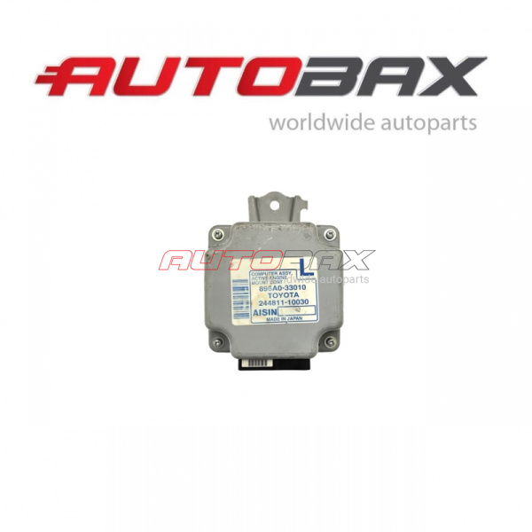 Block Electronic Lexus ES 2005>2012