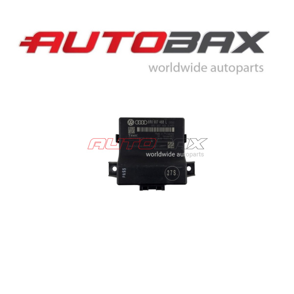 Electronic Control Unit (general) Audi A5/S5 Coupe 2008>2016