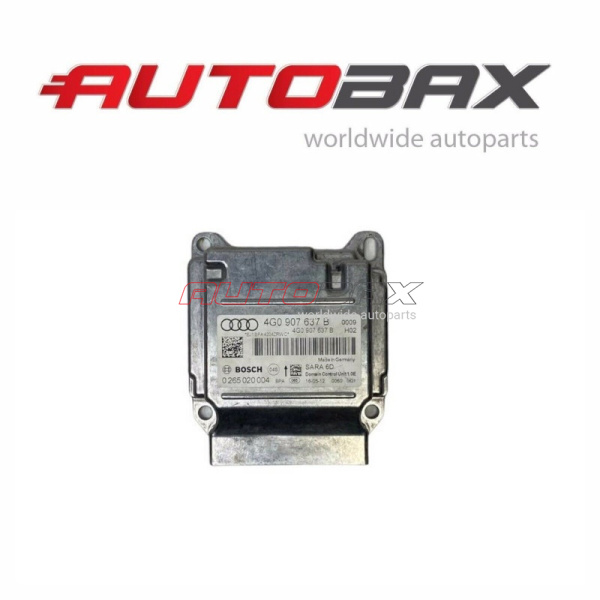 SRS Module / Restraint System Module Audi A7 (4G8) 2010>2018