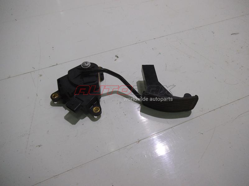 Accelerator Pedal Nissan X-Trail (T31) 2007>2014