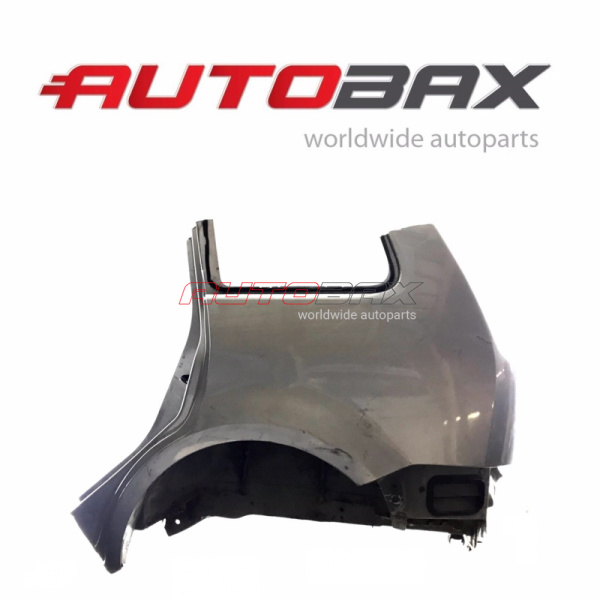 Left Rear Quarter Panel Ford C-Max 2004>2010