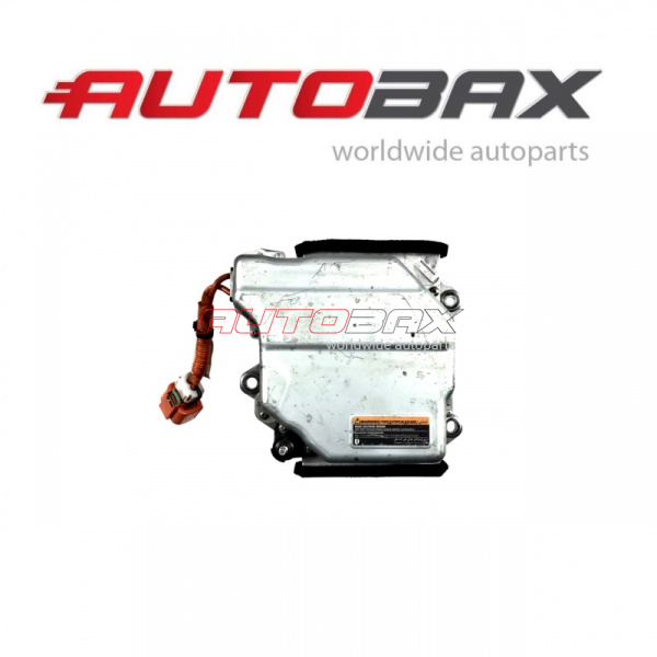 Block Electronic Infiniti QX-60 (L50) 2014>
