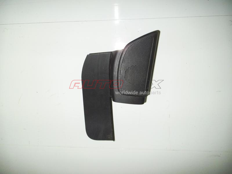 Door Trim Front Right Focus III 2011>